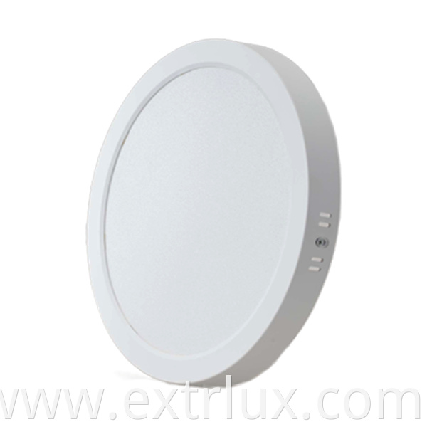 Surface Round Downlight